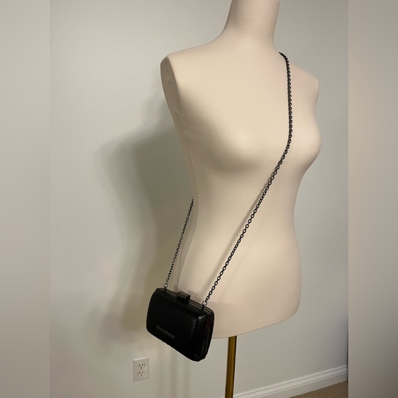 BCBGeneration Minaudiere Cross Body Bag - Picture 3 of 10